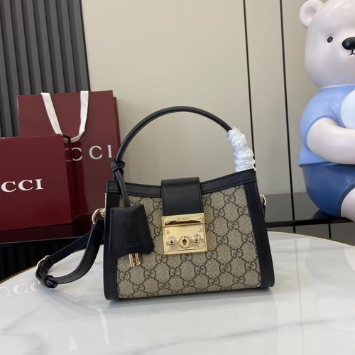 グッチ ハンドバッグ