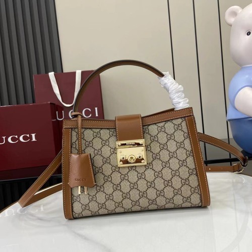 グッチ ハンドバッグ