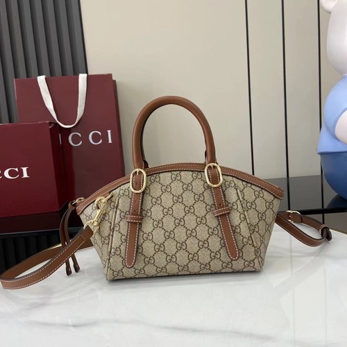 グッチ ハンドバッグ