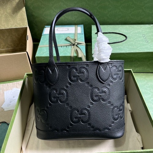 グッチ ハンドバッグ