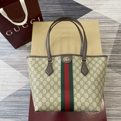 グッチ ハンドバッグ