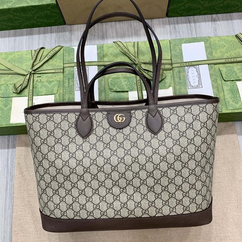 グッチ ハンドバッグ