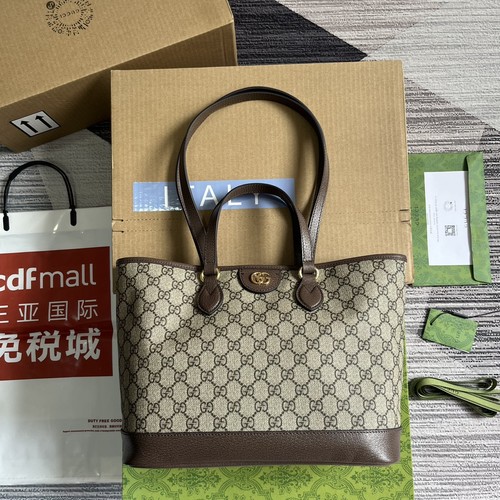 グッチ ハンドバッグ
