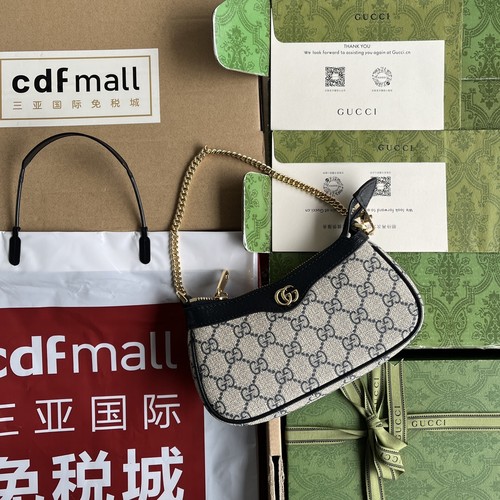 グッチ ハンドバッグ