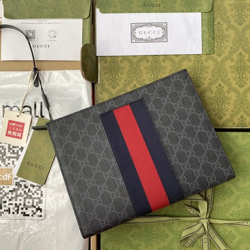 グッチ ハンドバッグ