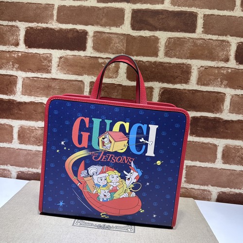グッチ ハンドバッグ