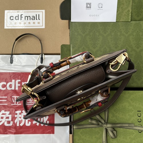グッチ ハンドバッグ
