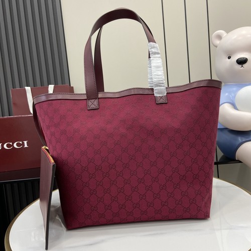 グッチ ハンドバッグ