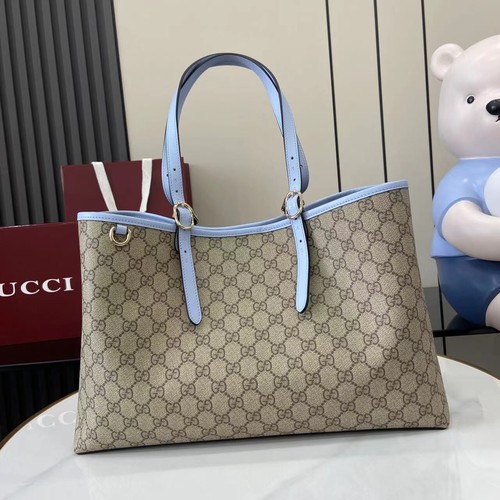 グッチ ハンドバッグ