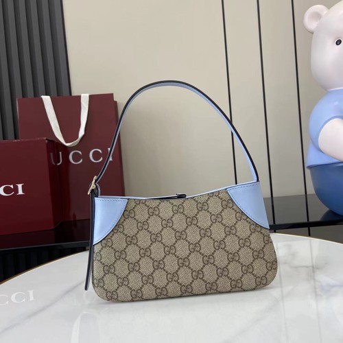 グッチ ハンドバッグ