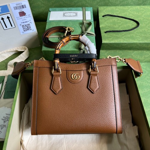 グッチ ハンドバッグ