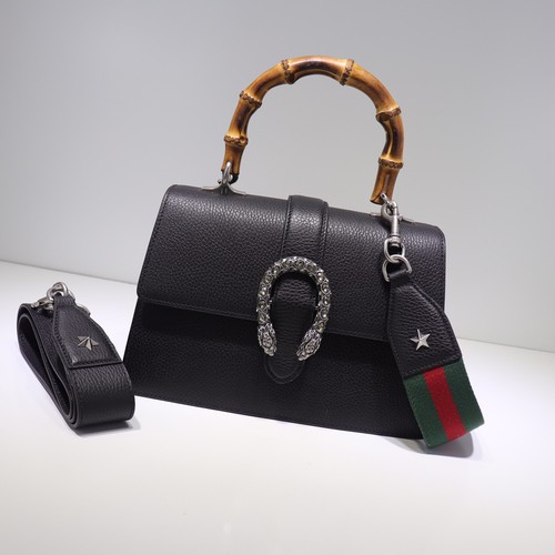 グッチ ハンドバッグ