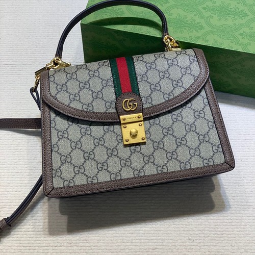 グッチ ハンドバッグ