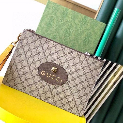 グッチ ハンドバッグ