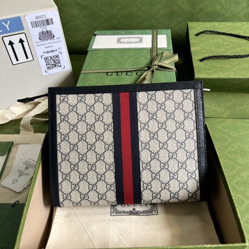 グッチ ハンドバッグ