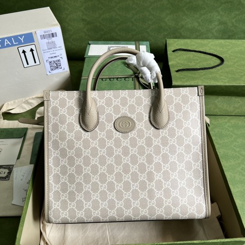 グッチ ハンドバッグ