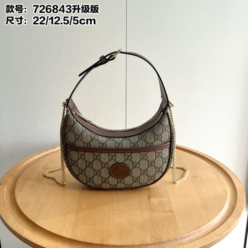 グッチ ハンドバッグ