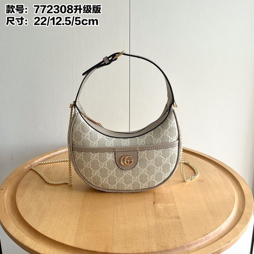 グッチ ハンドバッグ