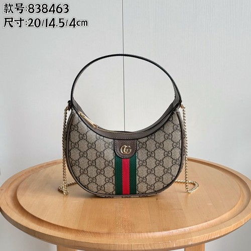 グッチ ハンドバッグ