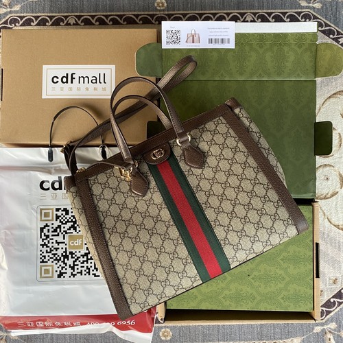 グッチ ハンドバッグ