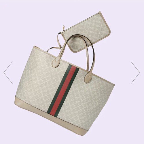 グッチ ハンドバッグ