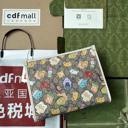 グッチ ハンドバッグ