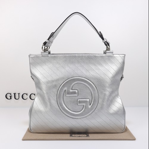 グッチ ハンドバッグ