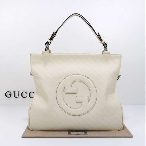 グッチ ハンドバッグ