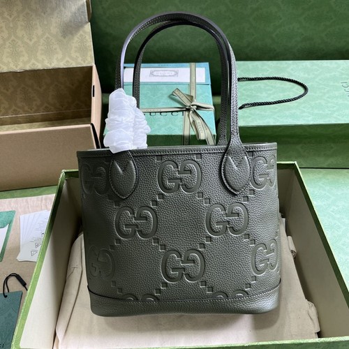 グッチ ハンドバッグ