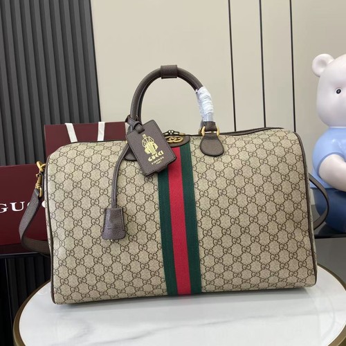 グッチ ハンドバッグ