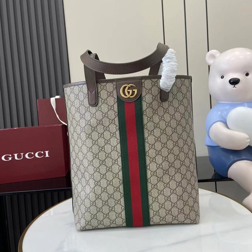 グッチ ハンドバッグ