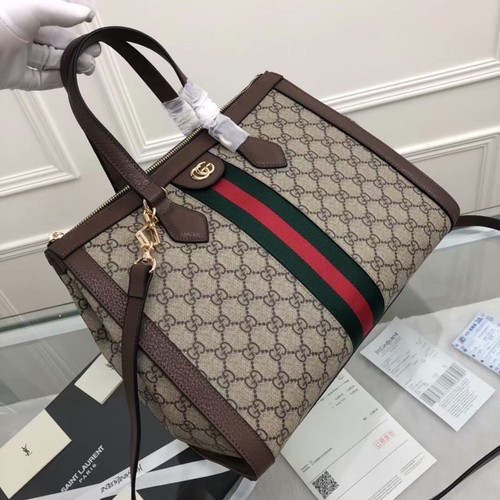 グッチ ハンドバッグ