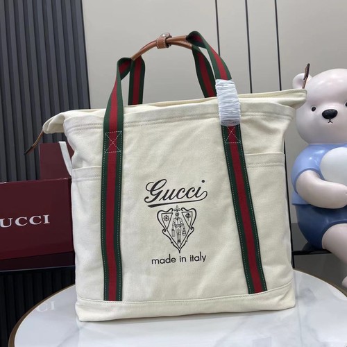 グッチ ハンドバッグ