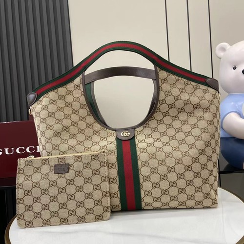グッチ ハンドバッグ