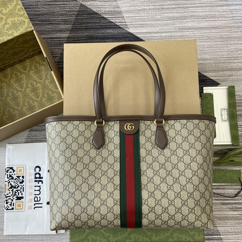 グッチ ハンドバッグ