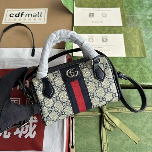 グッチ ハンドバッグ