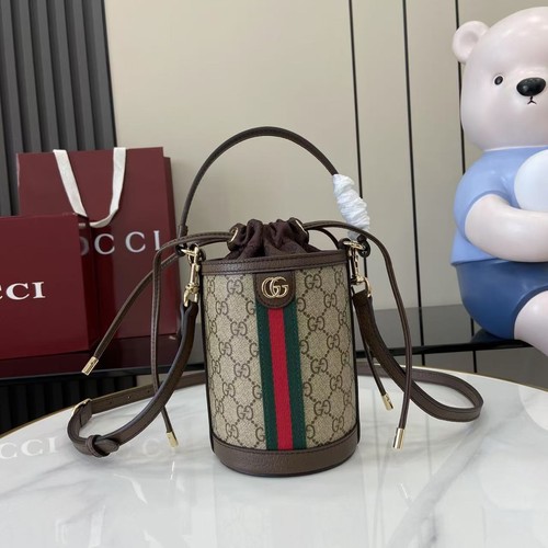 グッチ ハンドバッグ