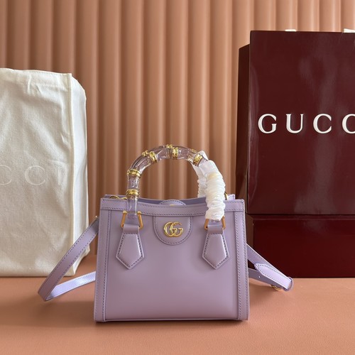 グッチ ハンドバッグ