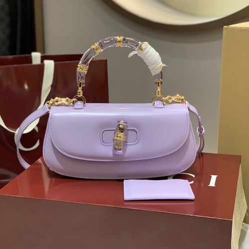 グッチ ハンドバッグ