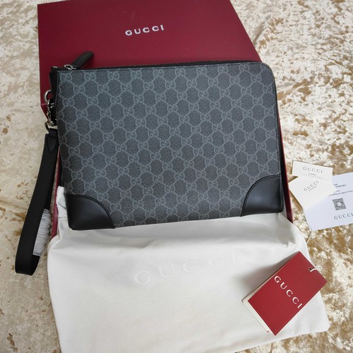 グッチ ハンドバッグ