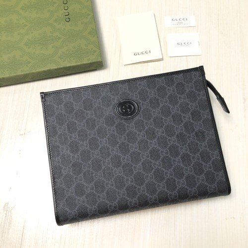 グッチ ハンドバッグ