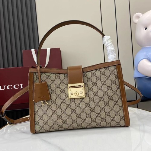 グッチ ハンドバッグ