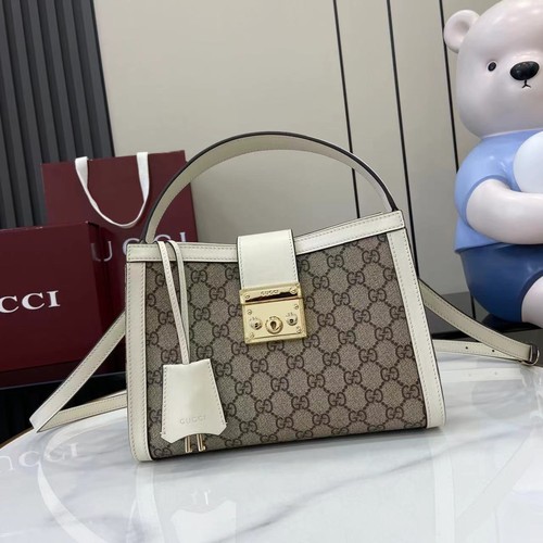 グッチ ハンドバッグ