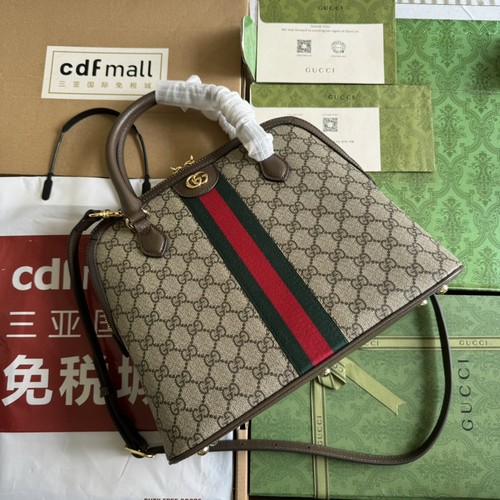 グッチ ハンドバッグ