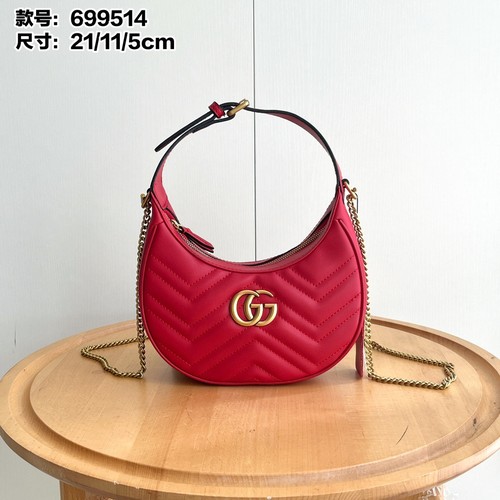 グッチ ハンドバッグ