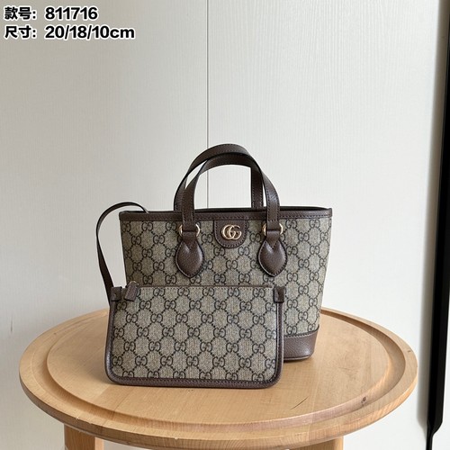 グッチ ハンドバッグ