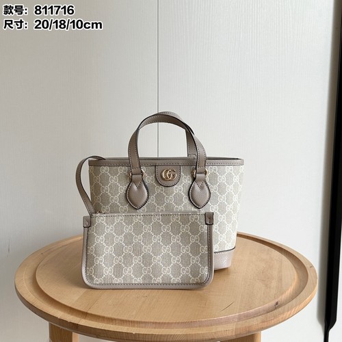 グッチ ハンドバッグ