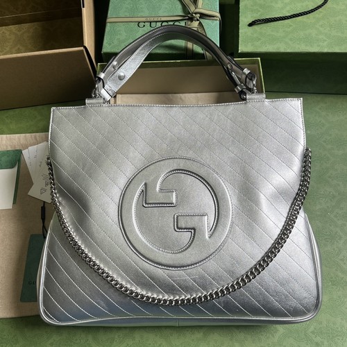 グッチ ハンドバッグ