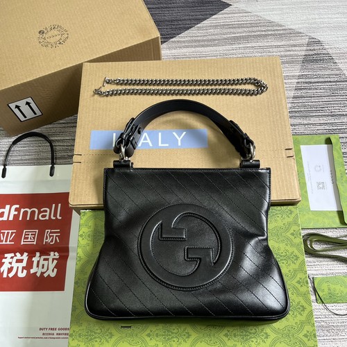 グッチ ハンドバッグ