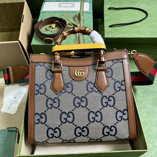 グッチ ハンドバッグ